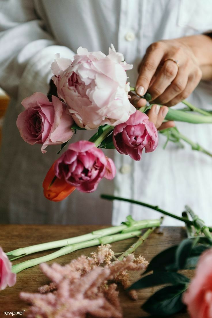 FLORIST